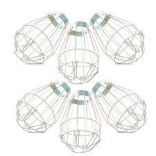  6 pezzi di protezione per