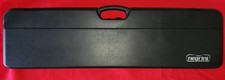 Nuovo Negrini Fitted Combo Case 2 Barili 36" Browning Krieghoff Perazzi Krieghoff