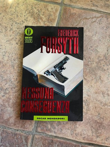 Nessuna conseguenza frederick - conseguenza,