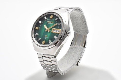 Orologio automatico seiko - automatico, 5606