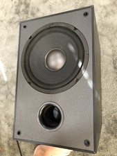 JBL PSW-1000 subwoofer 12