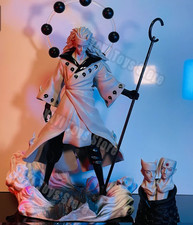 Uchiha madara 28cm naruto - 🔥,