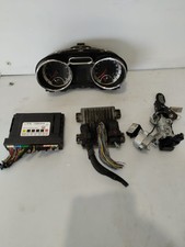 793 Kit accensione Opel Adam 1.2 benzina 2016