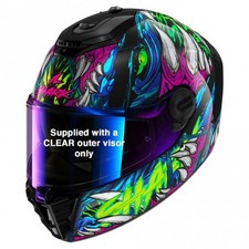 Caschi moto integrali Shark -