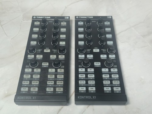 Native instruments traktor - native,