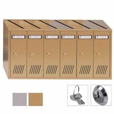 Casellario Vert 6P Acc