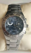 Orologio Sector 750 Crono Alarm Swiss Mvt ETA G10-791