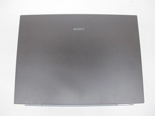 Sony VAIO VGN-N170G 2GB RAM
