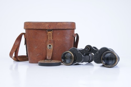 Carl zeiss jena silvamar 6x30 - carl,