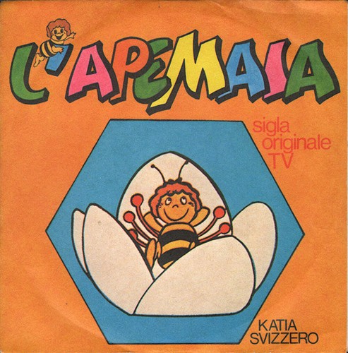 Katia svizzero lapemaia - svizzero,
