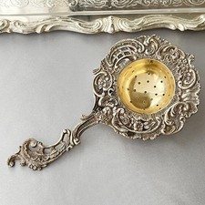 Colino da tè biscotti angelo