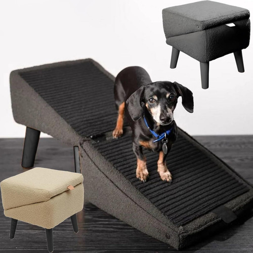 Rampa per animali - domestici, 2