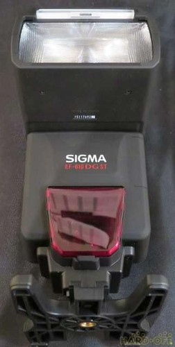 Strobo 610dg per sigma - ef-610dg,