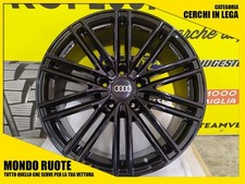 2 Cerchi In Lega AVUS AC-M08