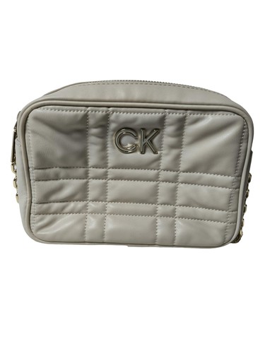 Calvin klein borsa tracolla - borsa,