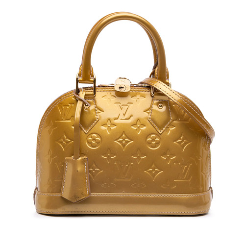 Louis vuitton monogram vernis - vuitton,