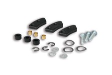 SET PESI BULLONI MALOSSI GOMME
