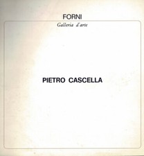Pietro Cascella. . A.A.V.V