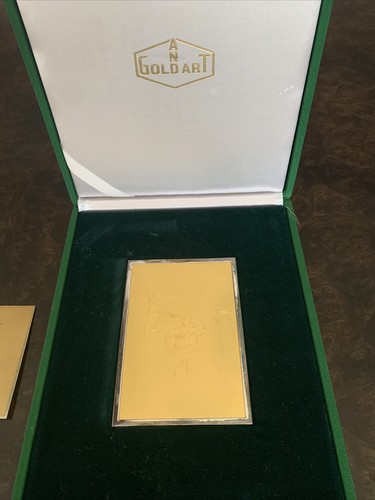 Oro arte lottatori di - oro,