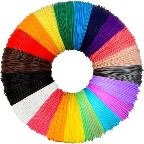 Penna filamento ricarica - 3d,