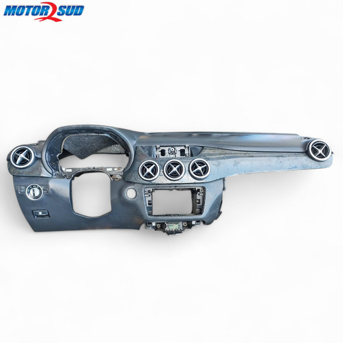 Kit airbag per mercedes - kit, classe