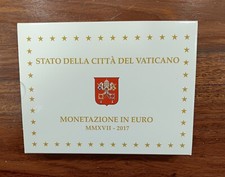 VATICANO 2017 DIVISIONALE