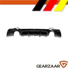 Diffusore posteriore