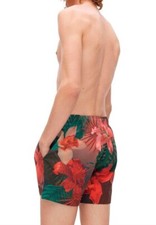 Pantaloncini da bagno uomo