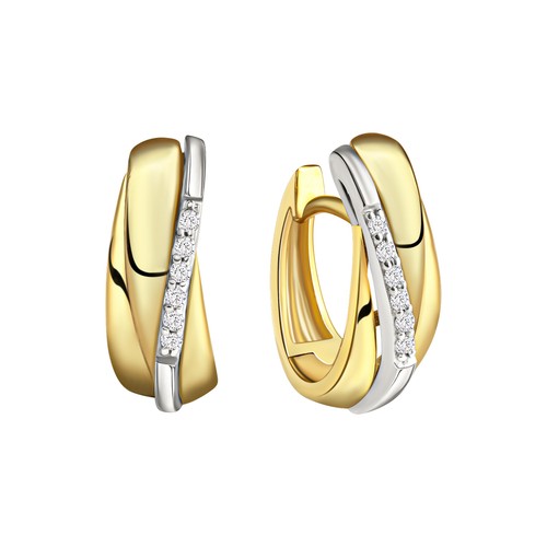 Celesta oro creolo pieghevole