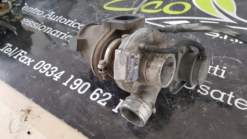 2246144 turbina bmw - 2246144, serie