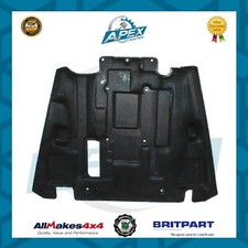 Isolamento Cofano Pad Per Land