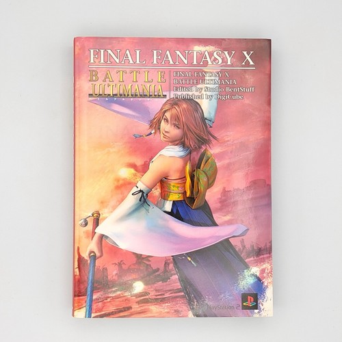 Final fantasy battle - final,