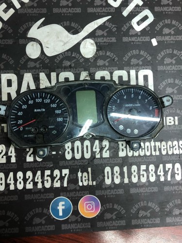 Veglia strumentazione yamaha - veglia,