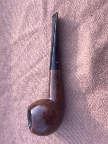 Pfeife pipe pipa modica - modica, ser