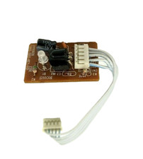 Scheda led sensore infrarossi - led,