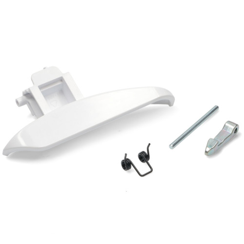 Kit maniglia sportello - kit,