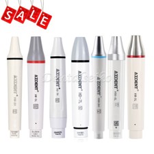 Manipolo scala piezoelettrica