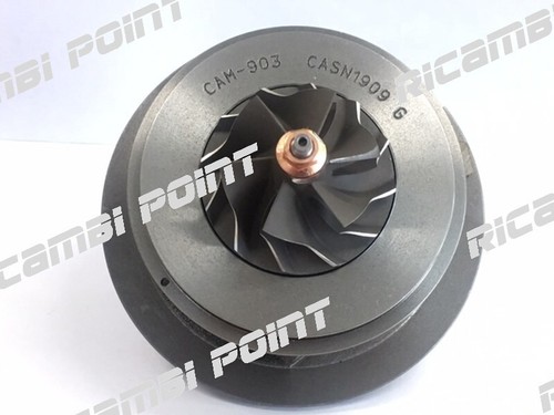 Core assy nuovo - nuovo, bilanciato