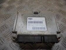 Centralina motore FIAT PANDA
