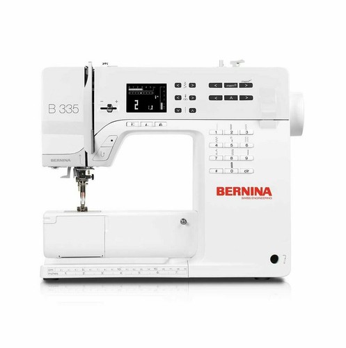 Macchina cucire bernina - cucire,