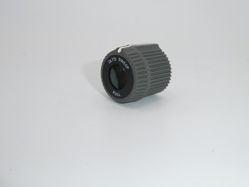 Tektronix 366 1219 - 366-1219-03, manopola
