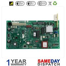 Vaillant Turbomax Plus PCB 130805 0020034604