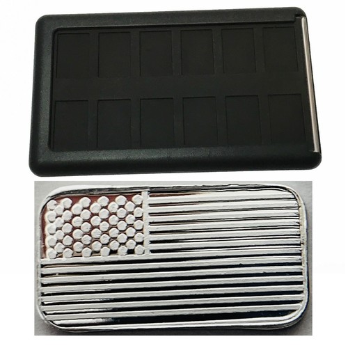 Element card wallet - card, 1g