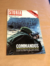 LIBRI RIVISTE GIORNALI STORIA