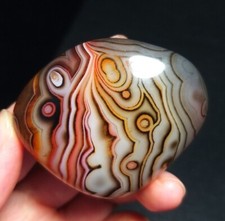 TOP 63G Pietra Cristallo Agata