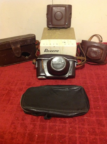 Lotto raro custodie vintage - lotto, in