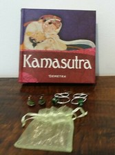 Kamasutra, ritratto di una