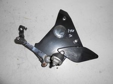 Pedana Cambio Pedale Pedalino Sinistra SX Kawasaki ZR-7 1999 99 2000 Footboard