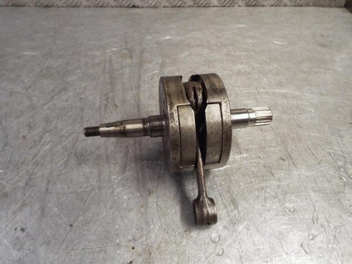 Suzuki rm125 2002 - rm125, albero