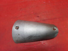 PARACALORE COLLETTORE SCARICO BMW K 1200 R 2005 2008 LU 6